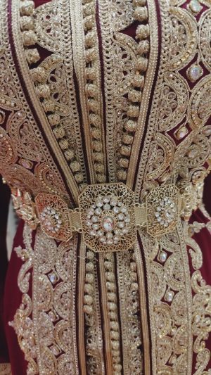 ceinture neuve