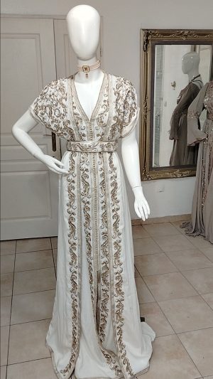 takchita marocaine neuve trois pièces