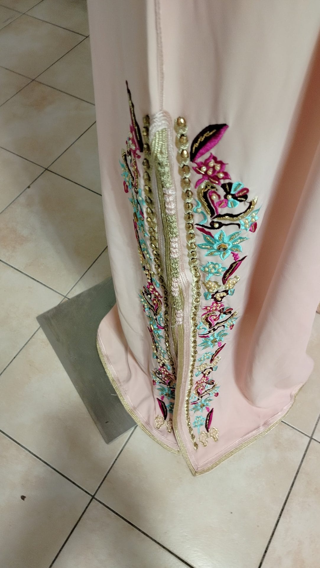 caftan marocain neuf – Image 4
