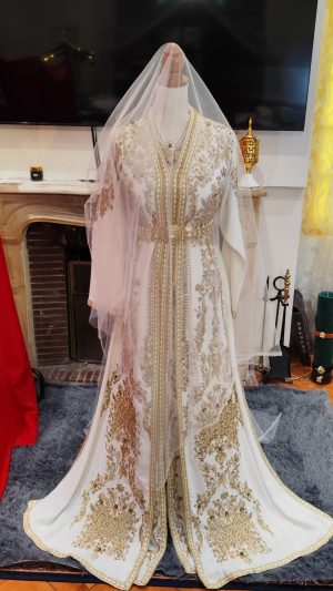 voile mariée neuf