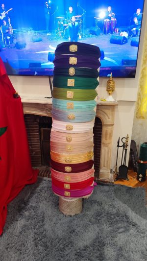 ceinture neuve