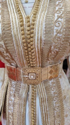 ceinture neuve