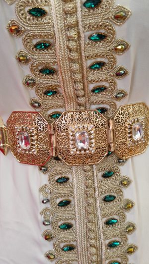 ceinture neuve
