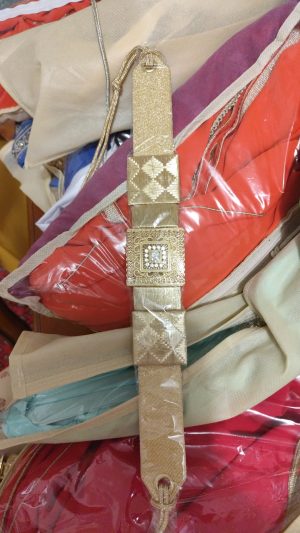 ceinture neuve