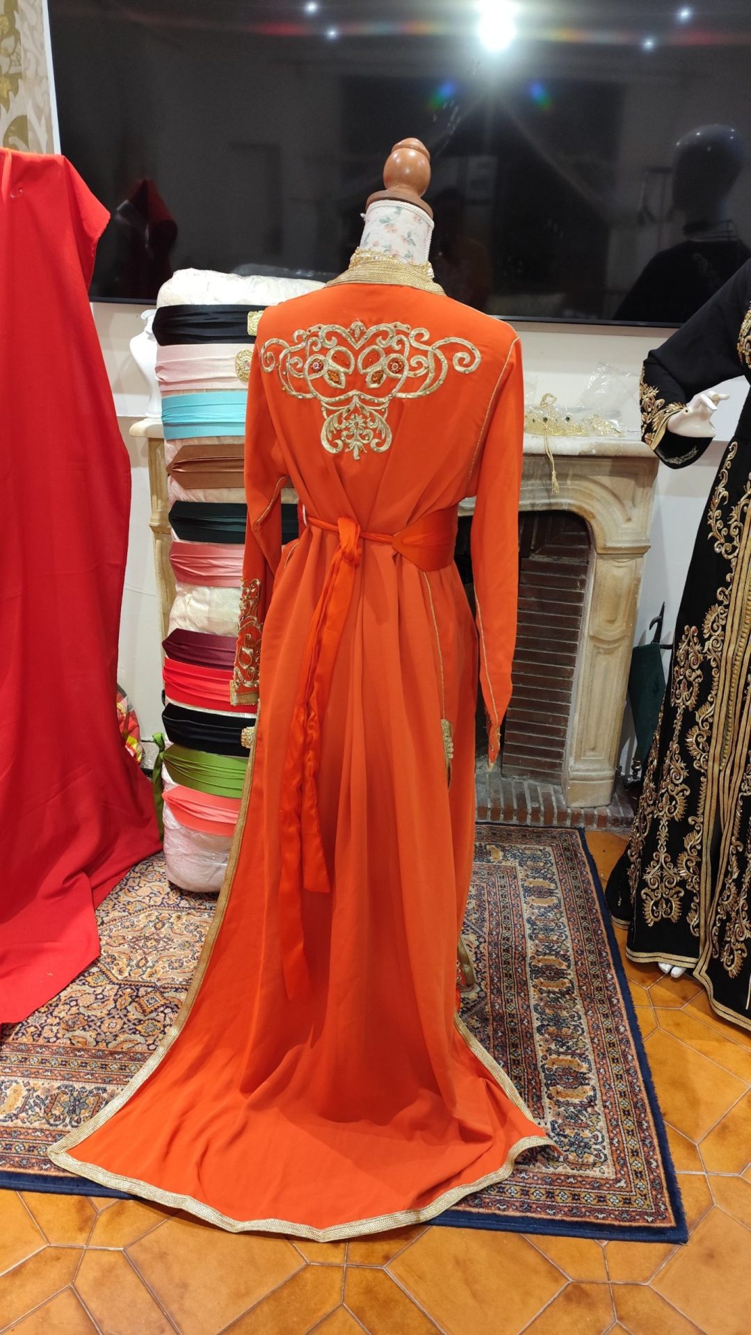 caftan marocain neuf – Image 4