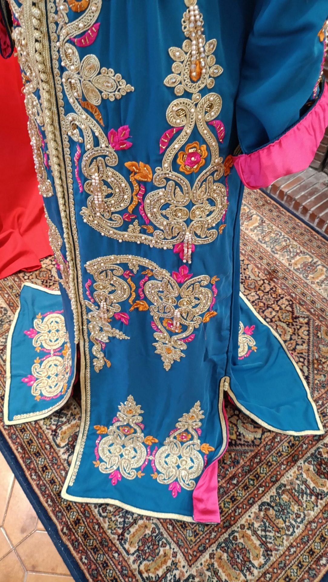 caftan marocain neuf – Image 10