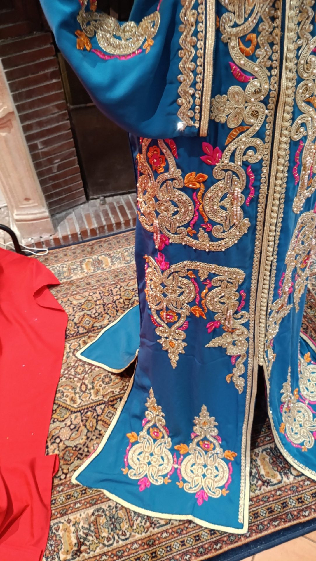 caftan marocain neuf – Image 9