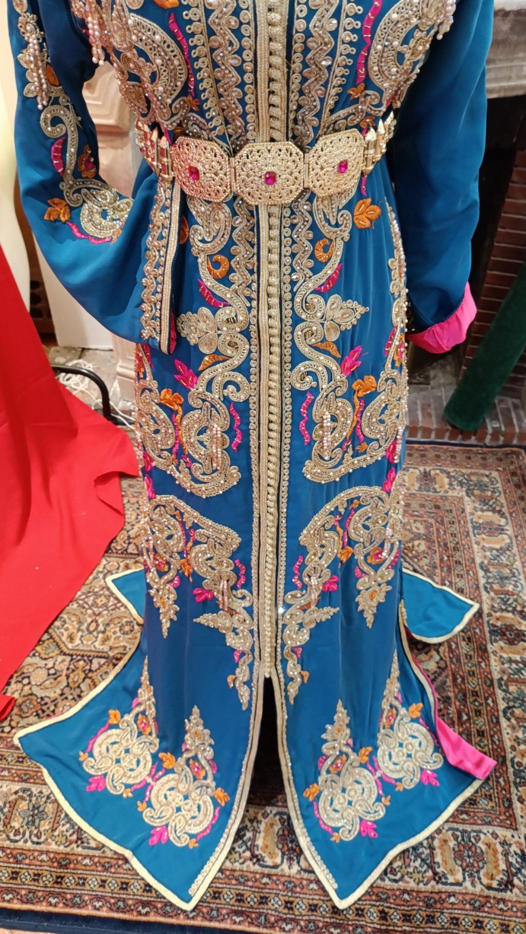 caftan marocain neuf – Image 11