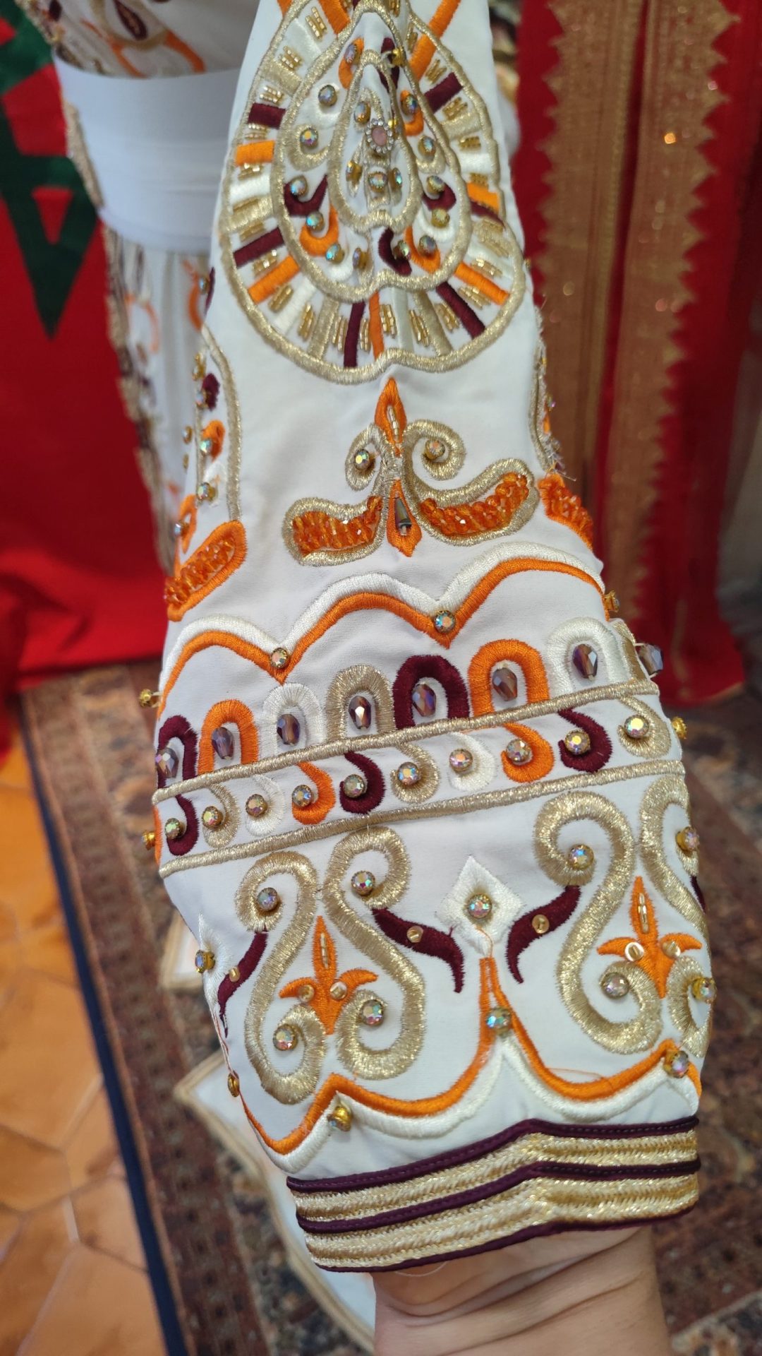 caftan marocain neuf – Image 4