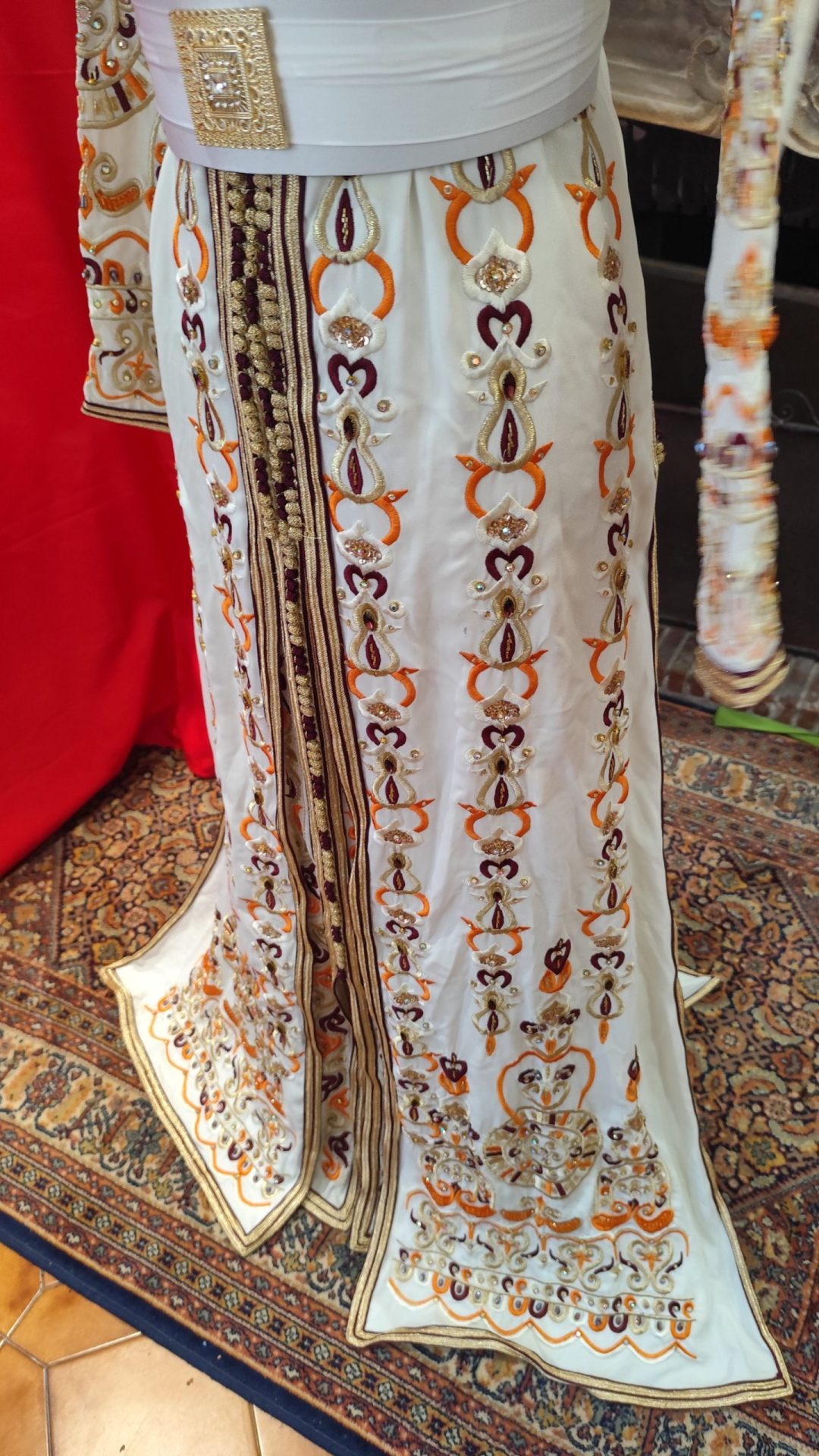 caftan marocain neuf – Image 13