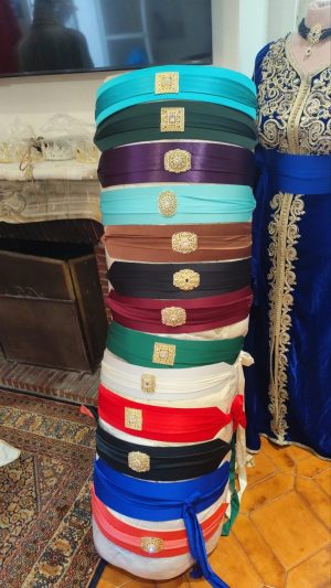 ceinture neuve