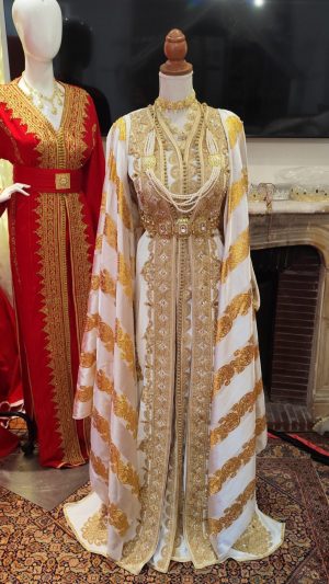 tenue complète neuve