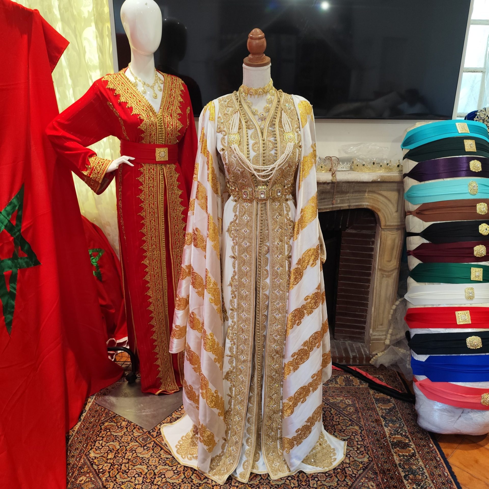 tenue complète neuve – Image 9