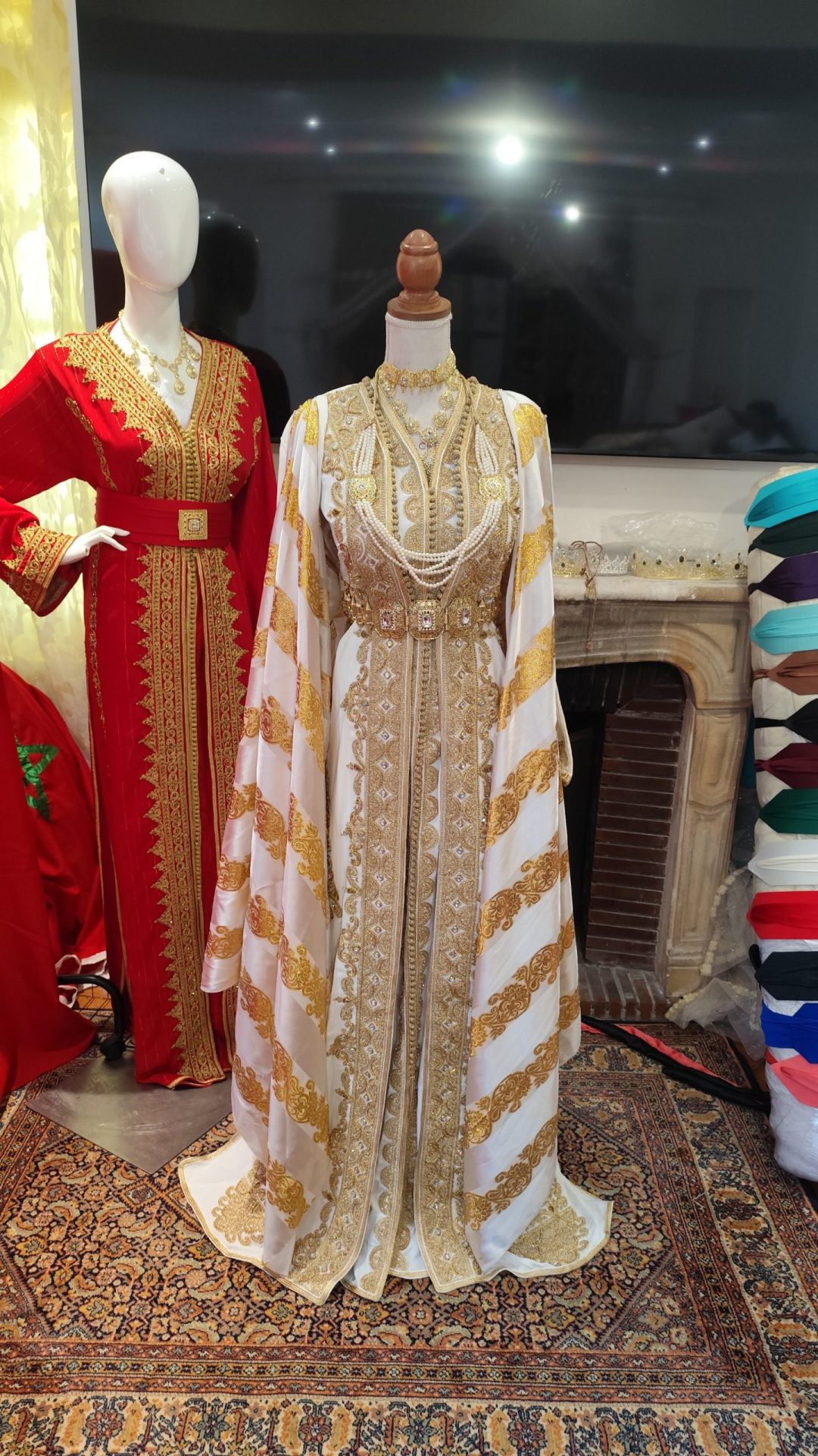 tenue complète neuve – Image 10