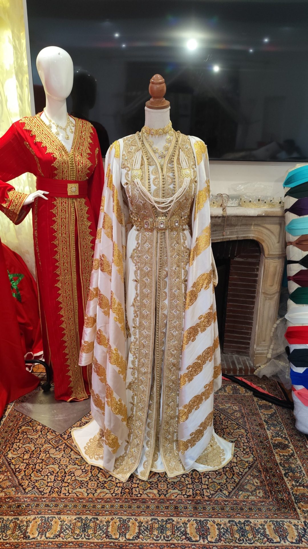 tenue complète neuve – Image 7