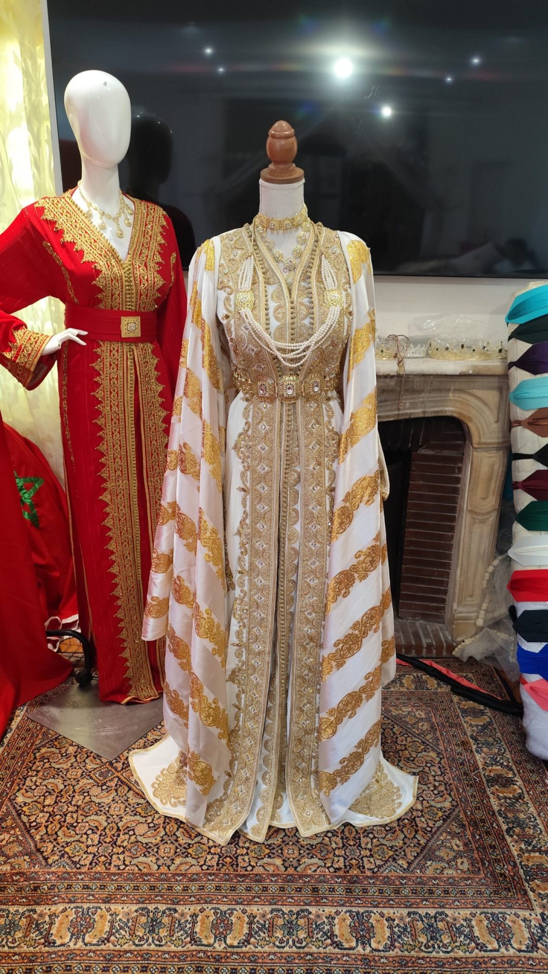 tenue complète neuve – Image 2