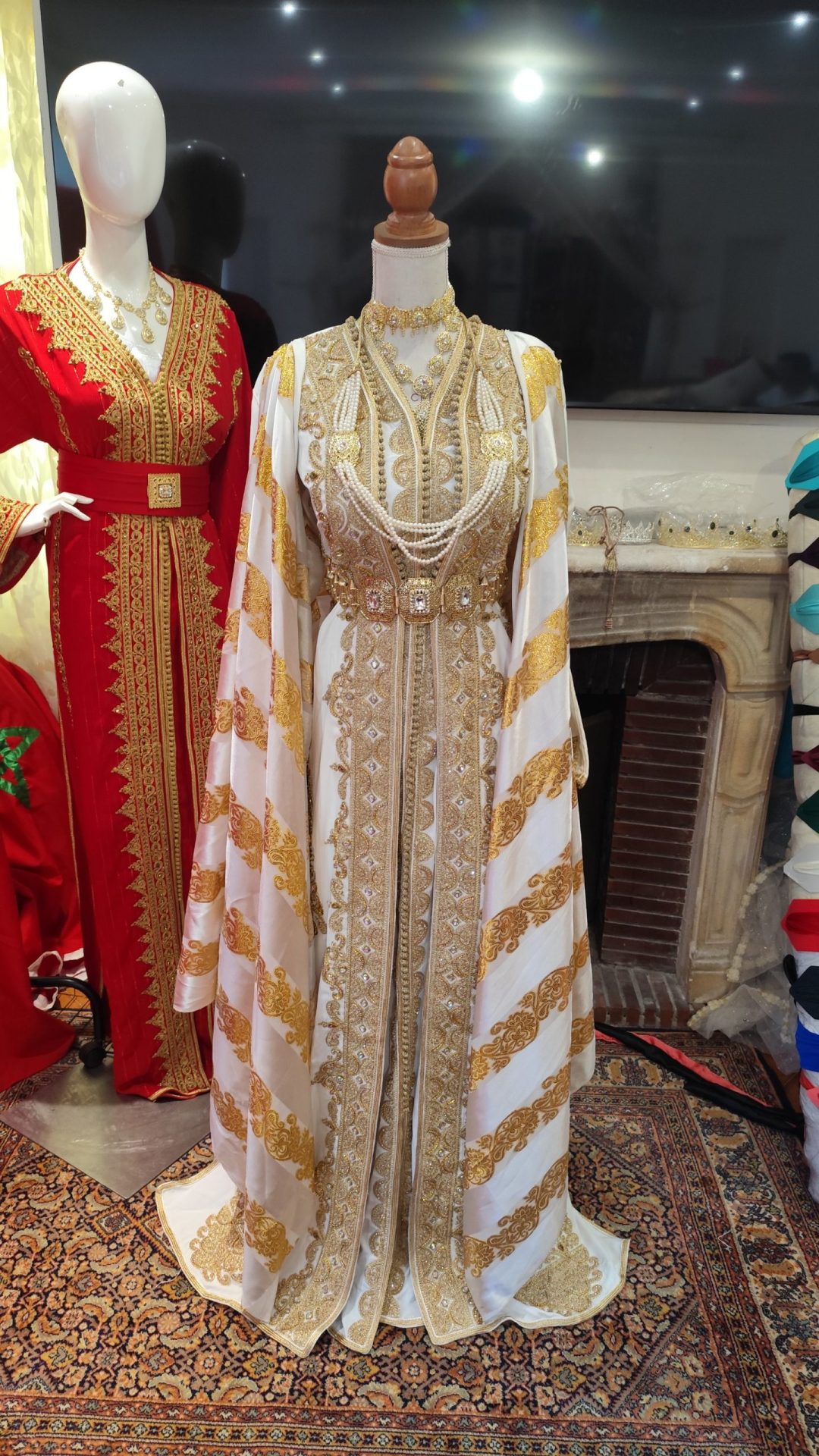tenue complète neuve – Image 11