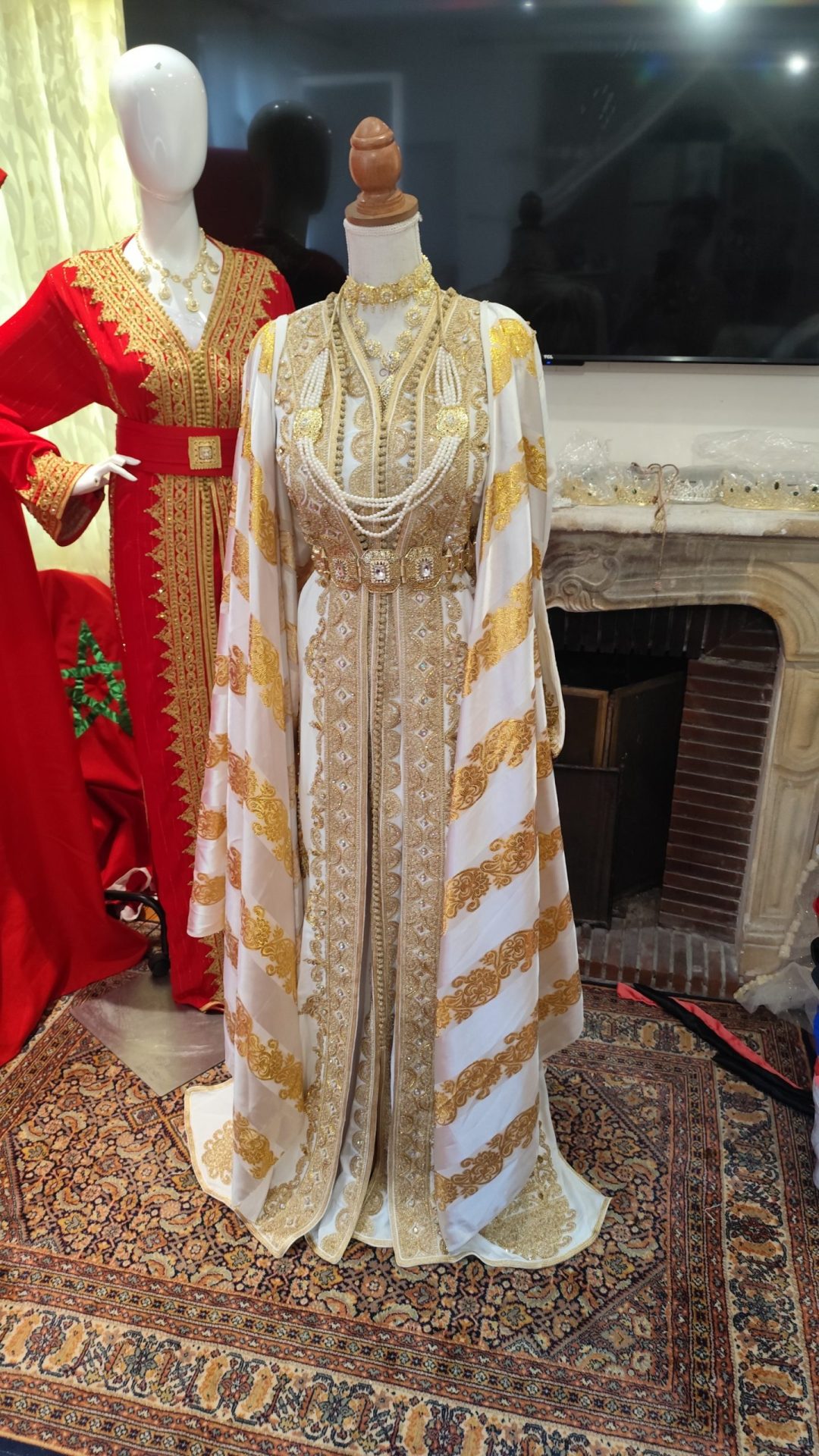 tenue complète neuve – Image 3