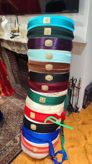 ceinture neuve