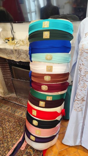 ceinture neuve