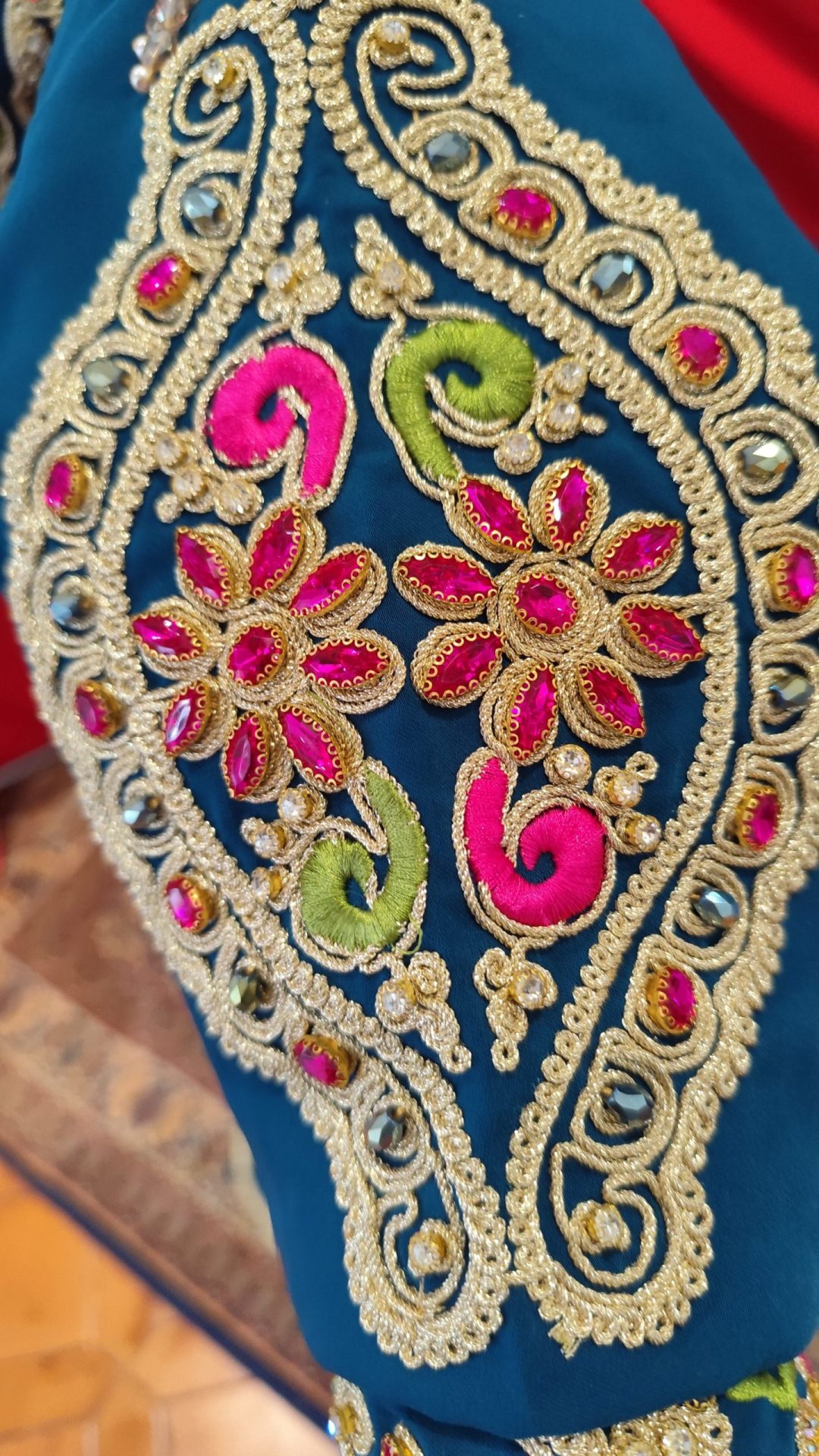 caftan marocain neuf – Image 6