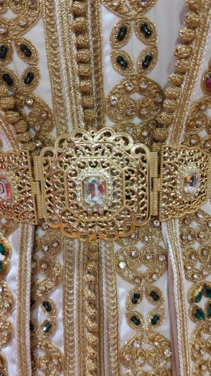 ceinture neuve