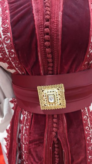 ceinture neuve