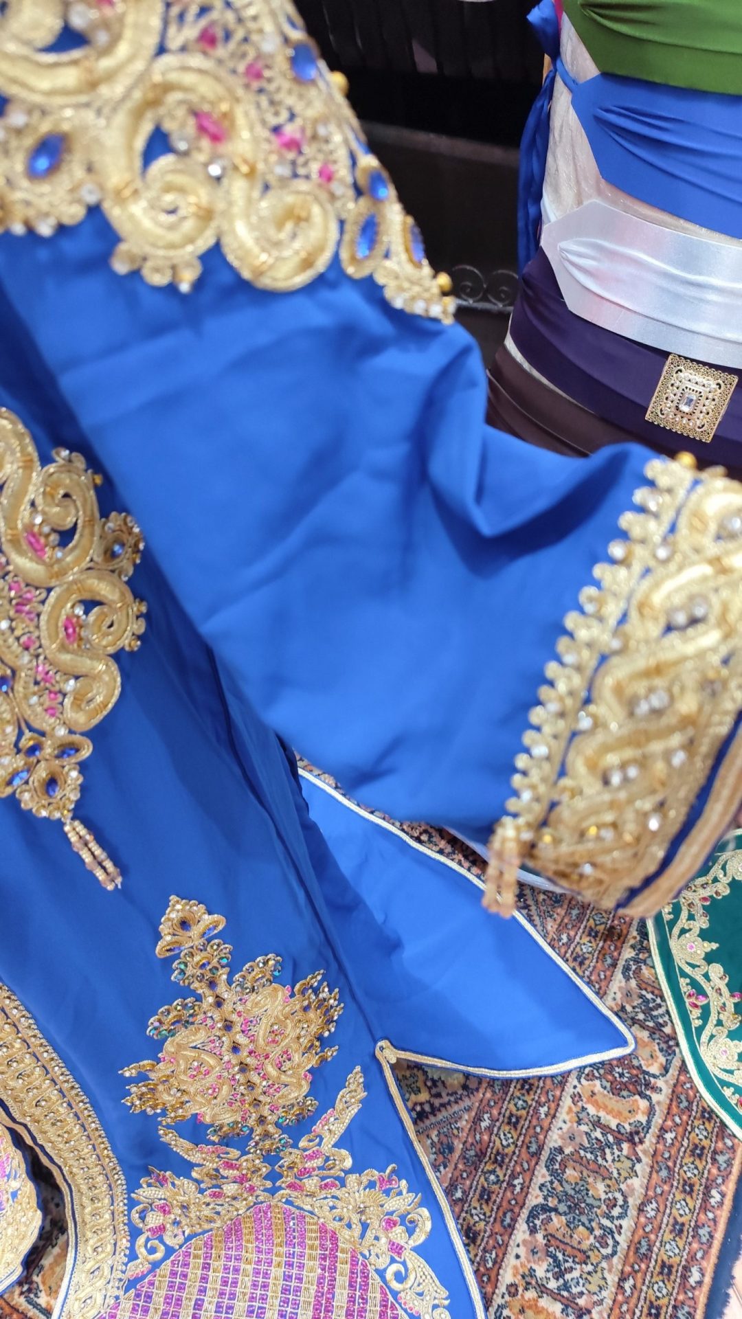 caftan marocain neuf – Image 9
