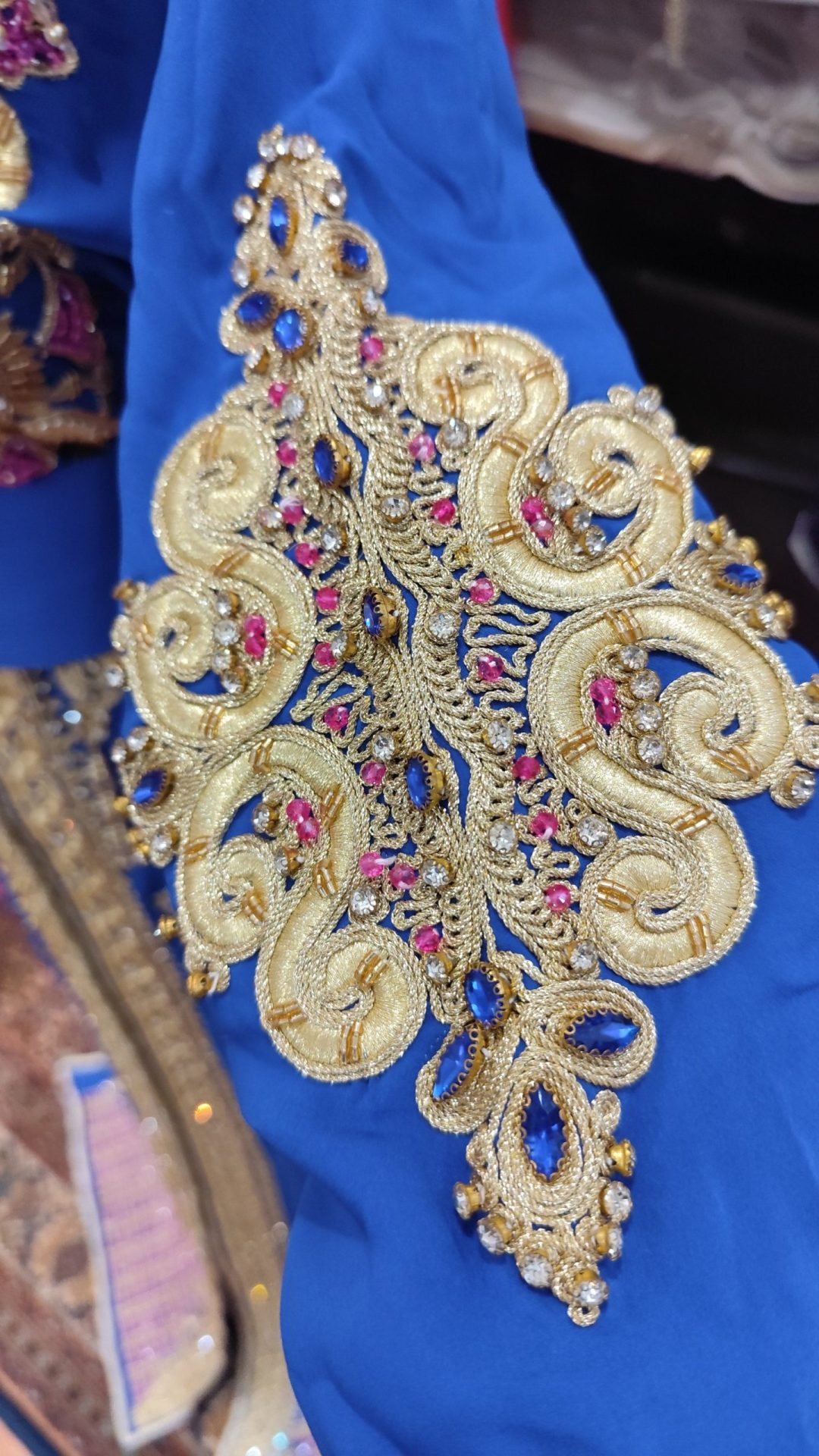 caftan marocain neuf – Image 5