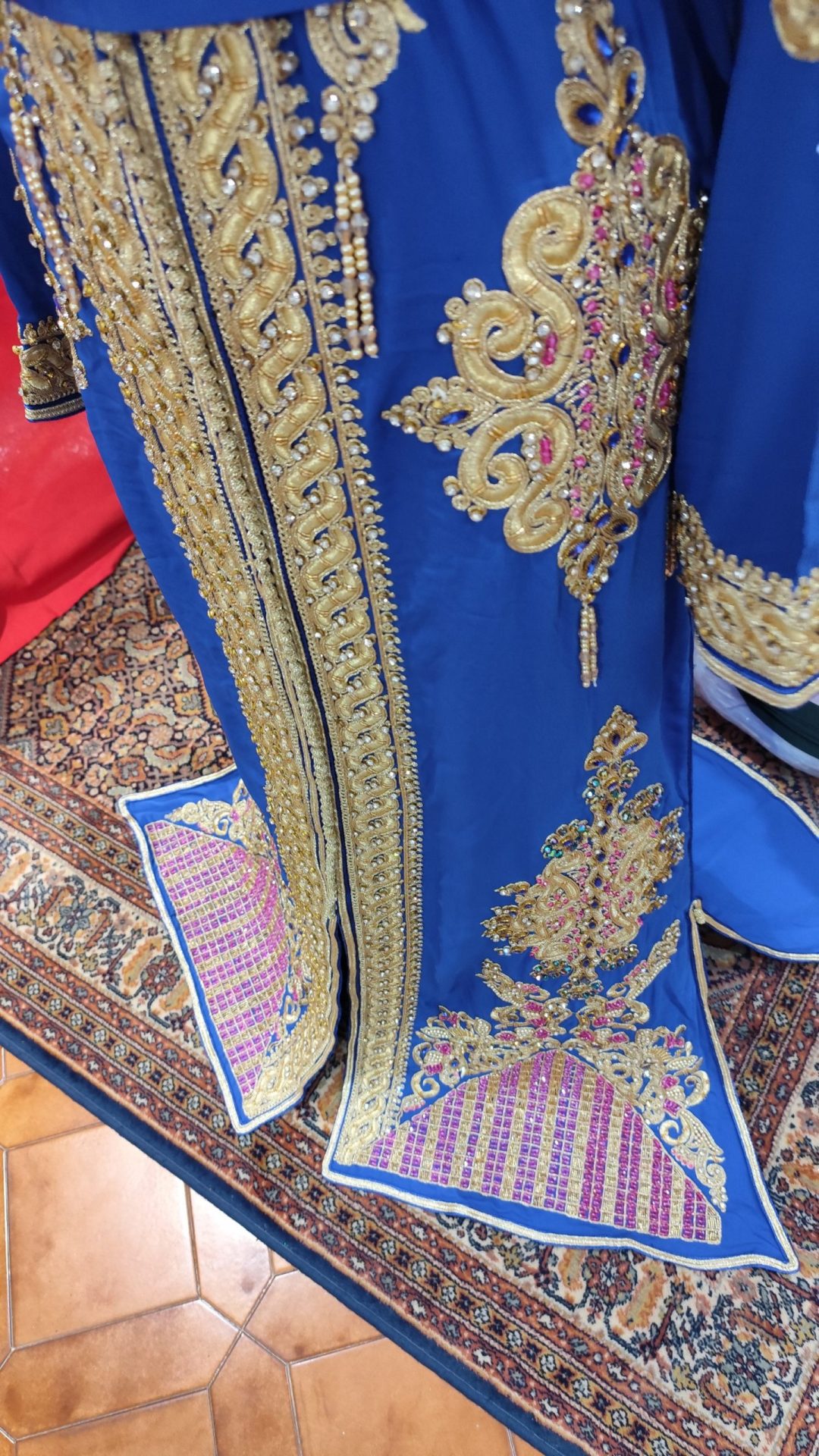 caftan marocain neuf – Image 12
