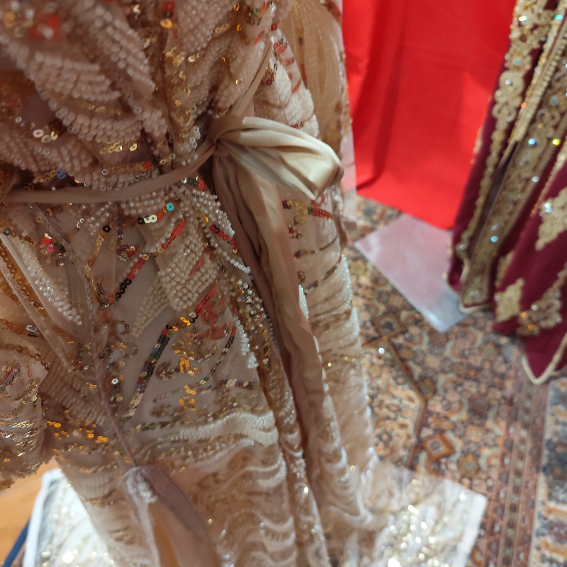 caftan marocain neuf – Image 10
