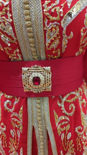 ceinture neuve