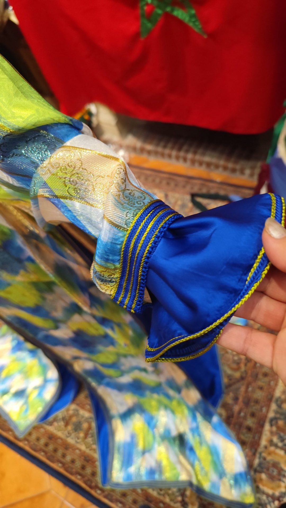 caftan marocain neuf – Image 4