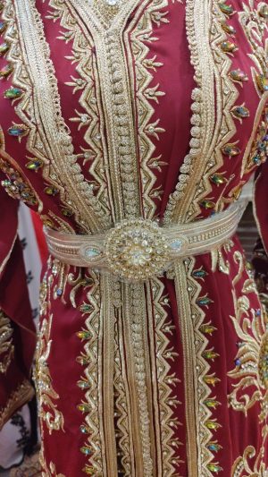 ceinture neuve