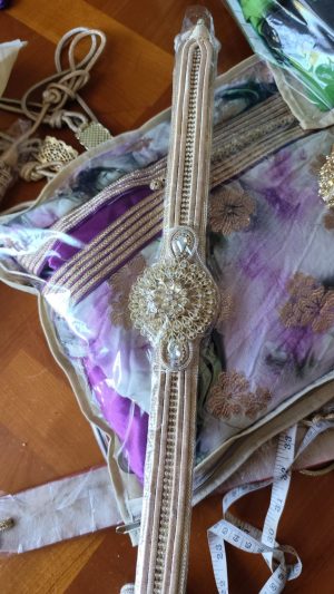 ceinture neuve