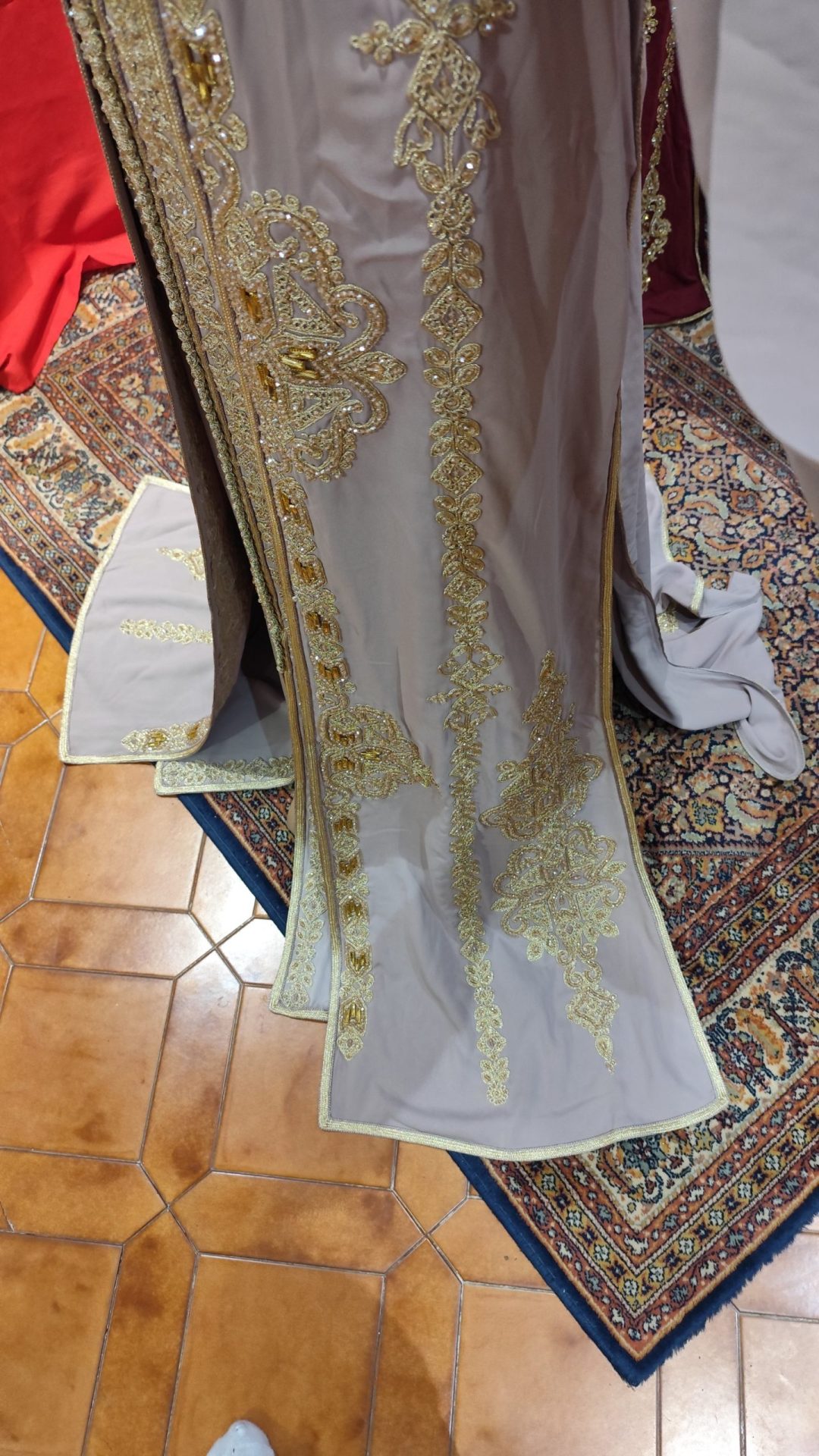caftan marocain neuf – Image 7