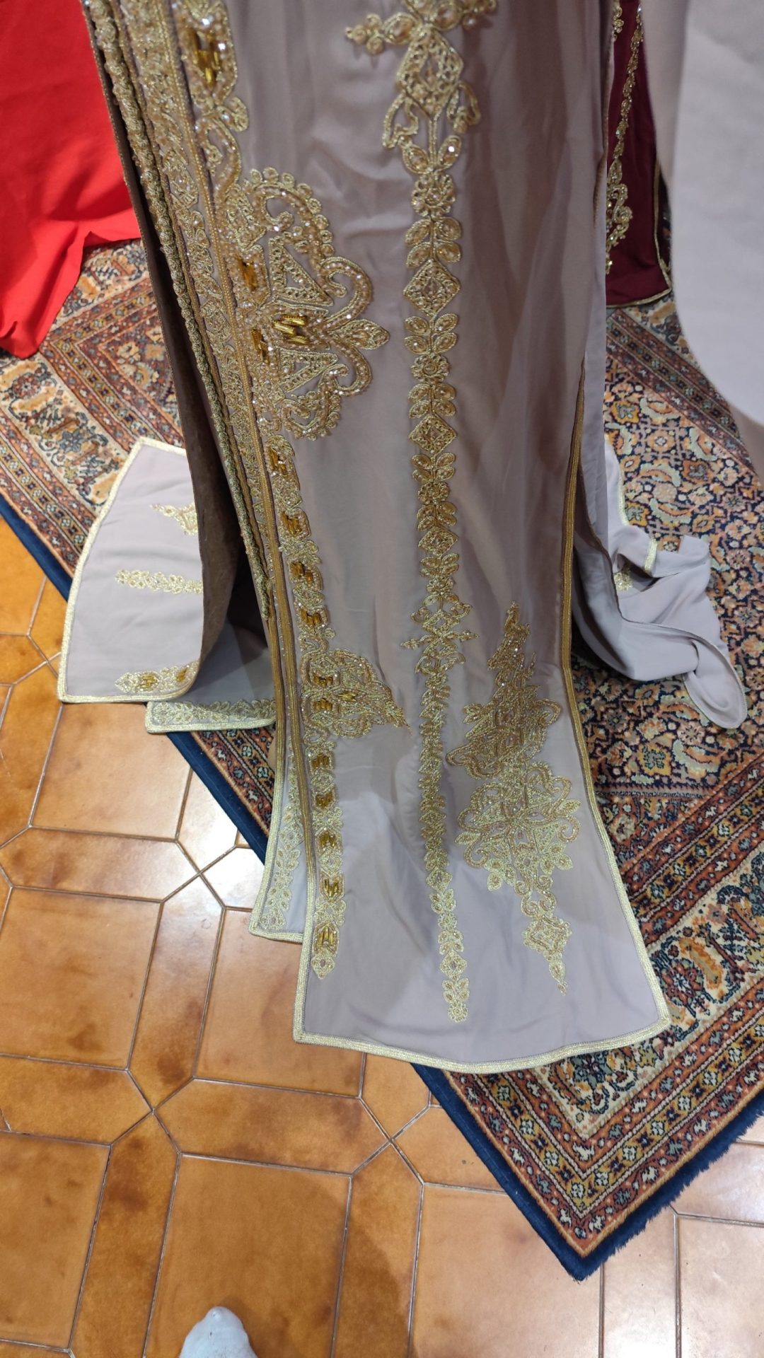 caftan marocain neuf – Image 13