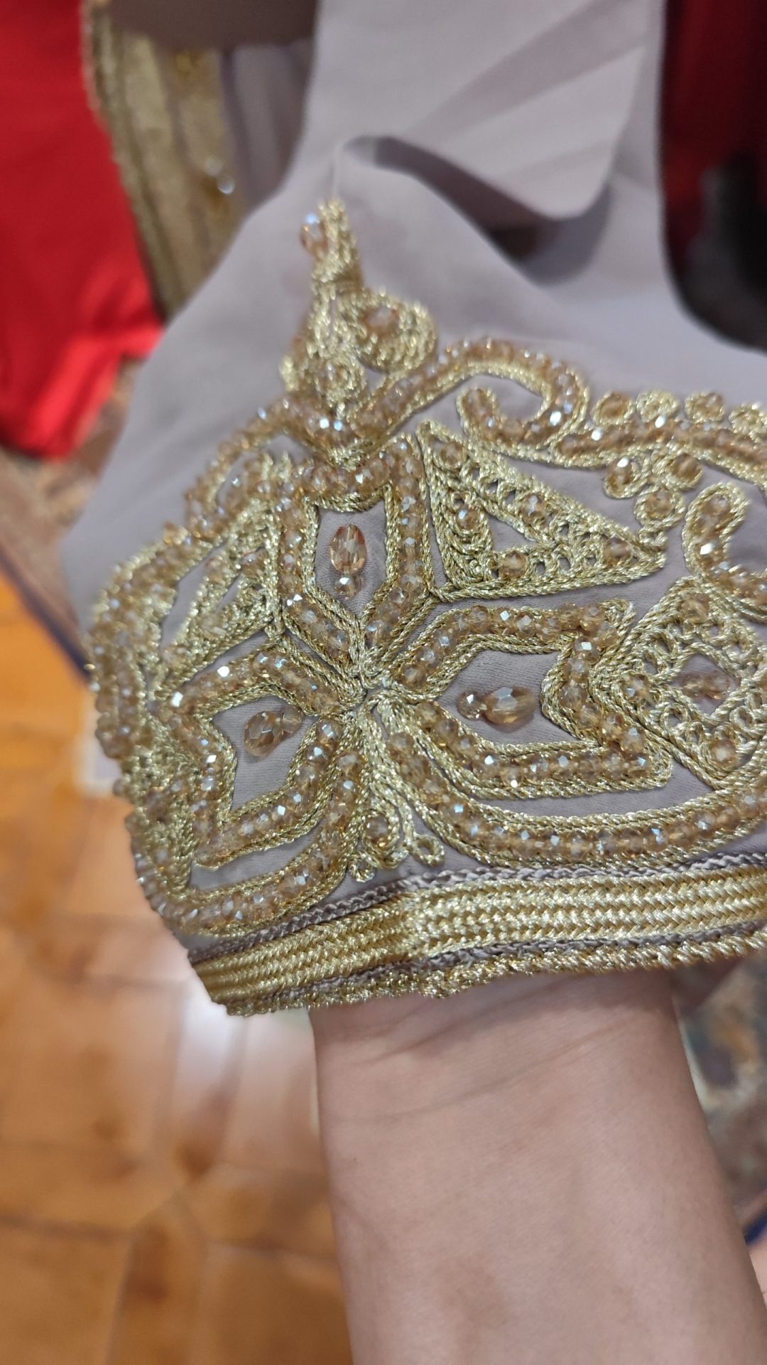 caftan marocain neuf – Image 5