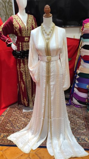 caftan marocain neuf avec la livraison