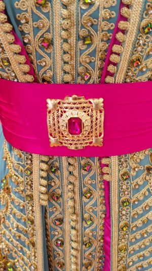 ceinture neuve