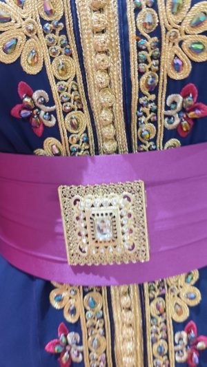 ceinture neuve