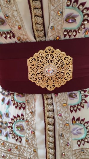 ceinture neuve