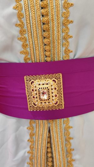 ceinture neuve