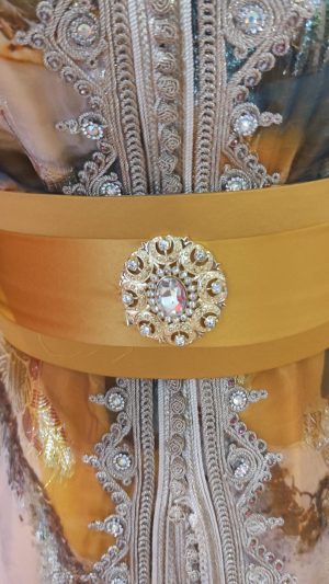 ceinture neuve