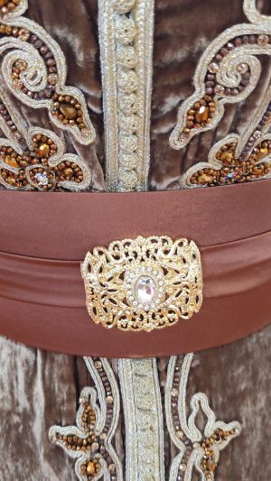 ceinture neuve
