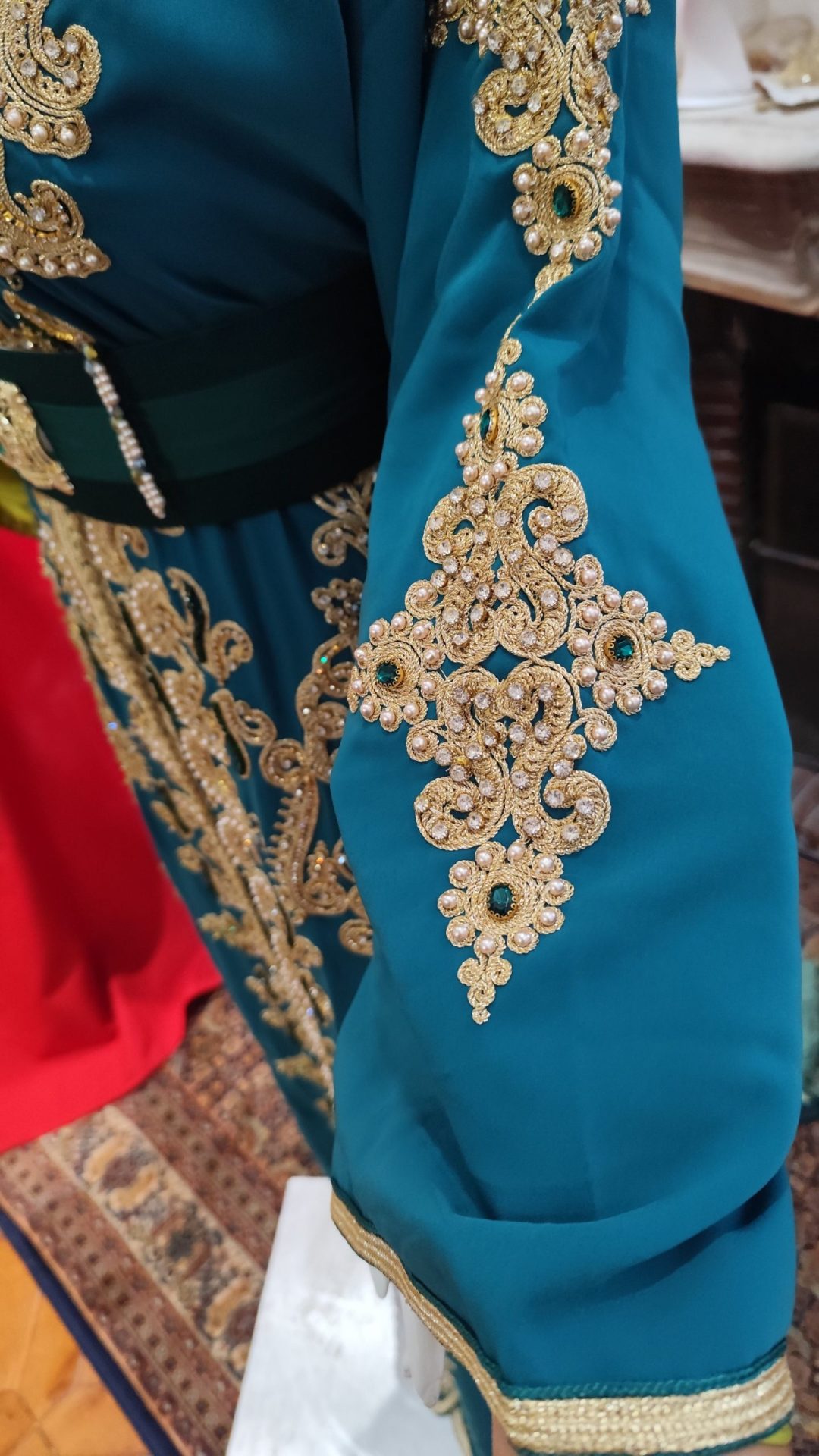 caftan marocain neuf – Image 11