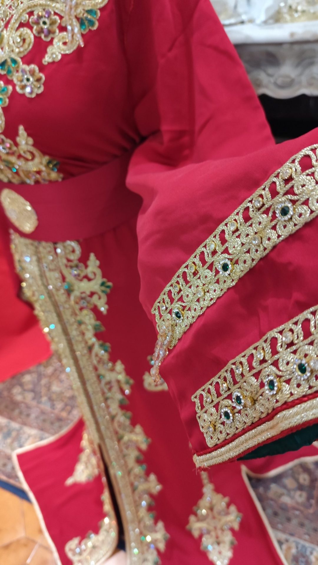 caftan marocain neuf – Image 5