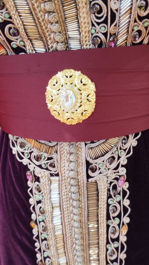 ceinture neuve