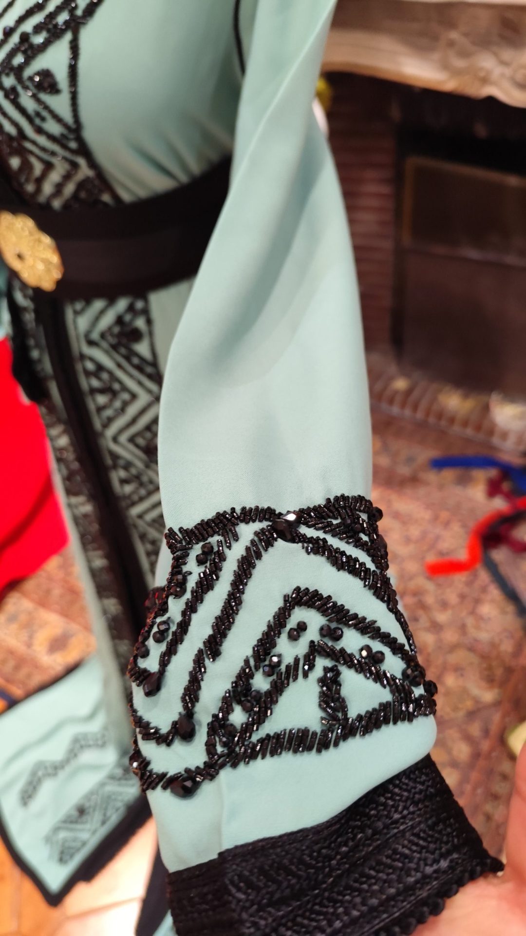 caftan marocain neuf – Image 4