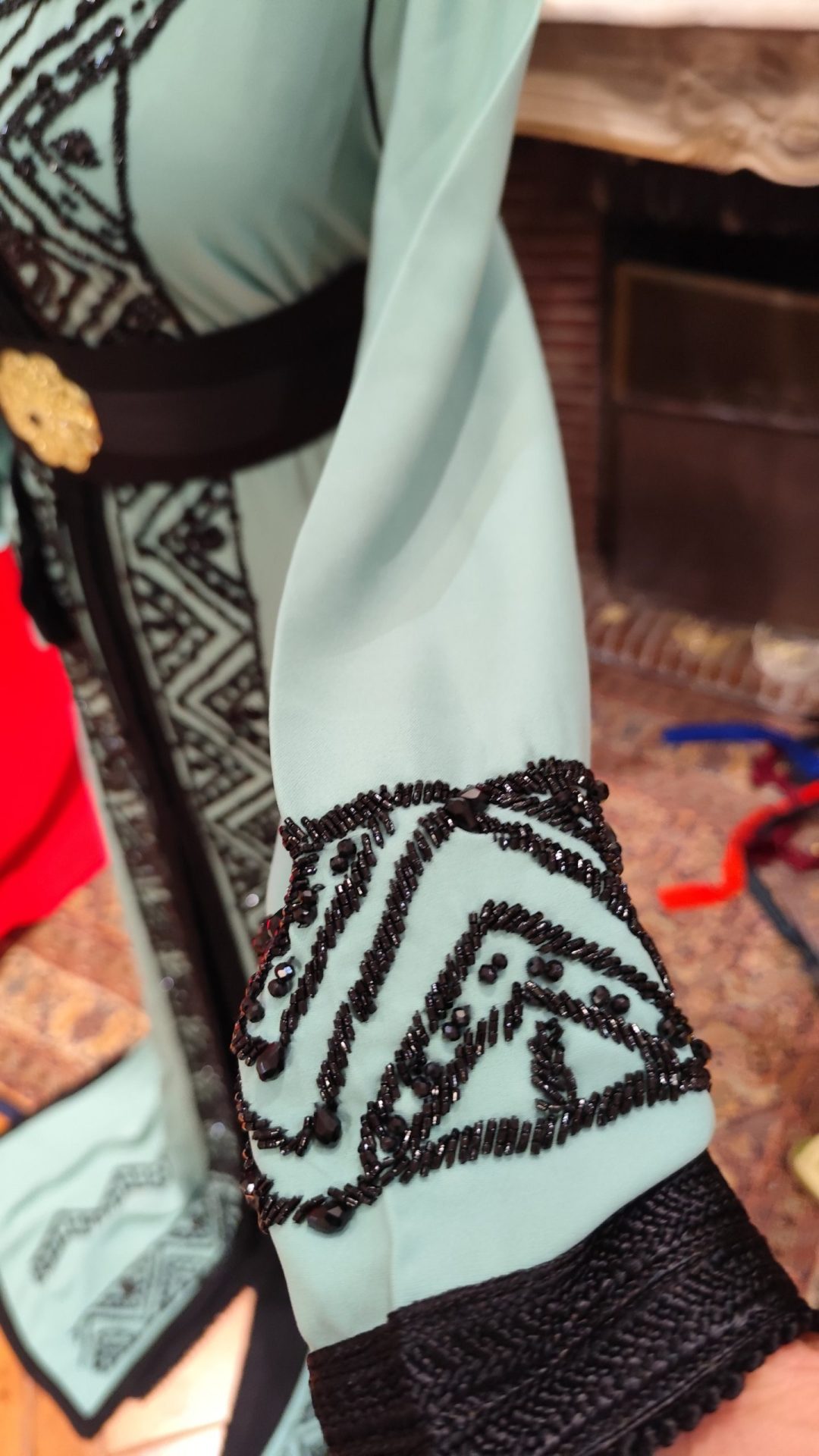 caftan marocain neuf – Image 12